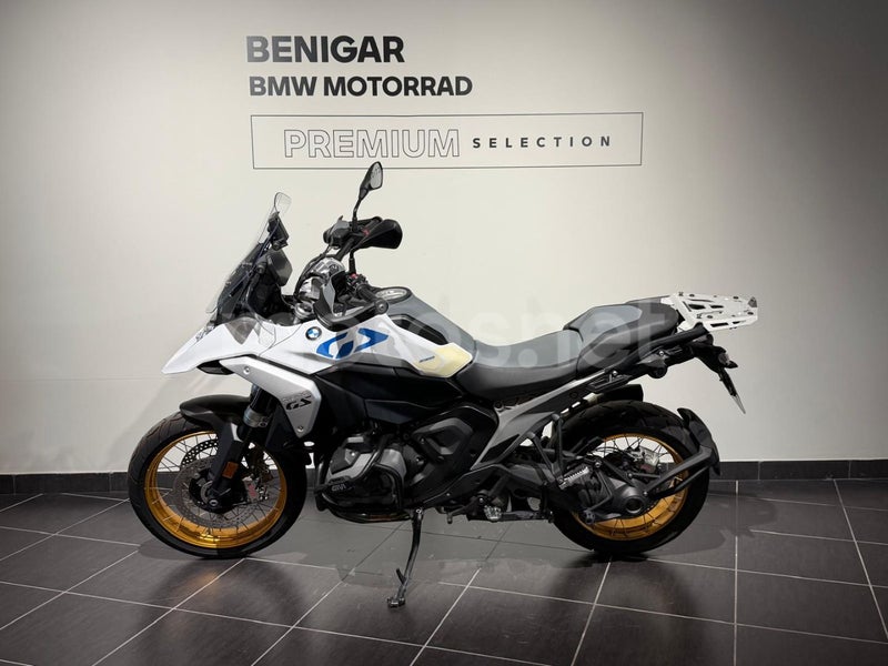 BMW R 1300 GS