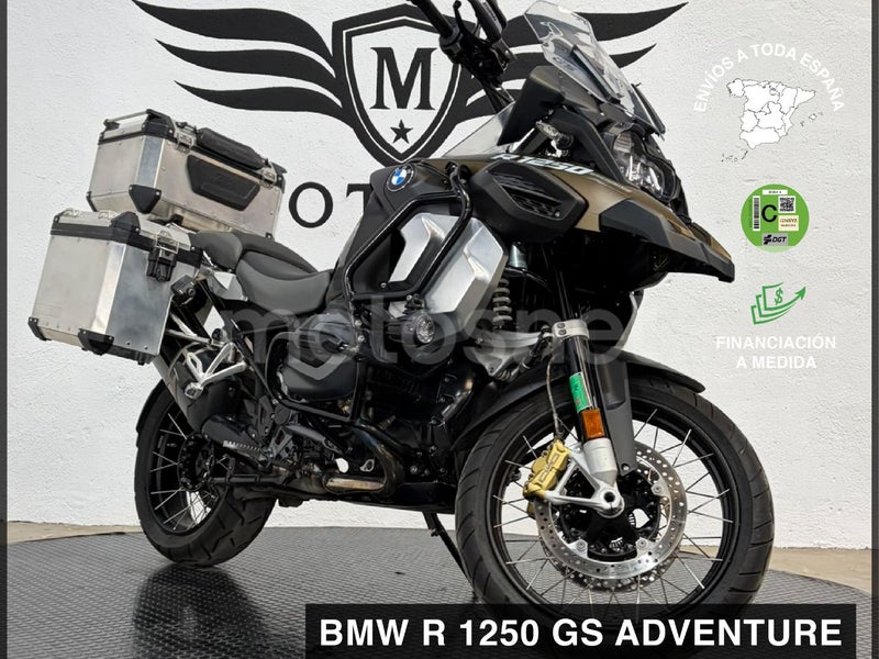 BMW R 1250 GS
