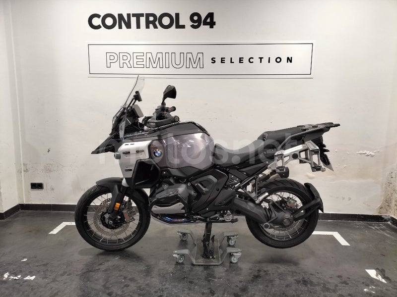BMW R 1300 GS Adventure