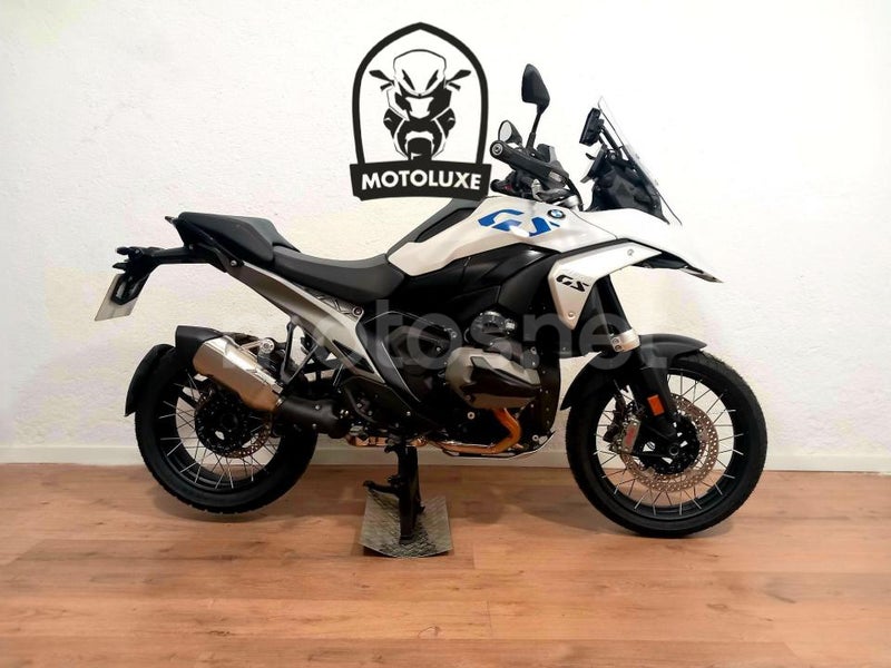 BMW R 1300 GS
