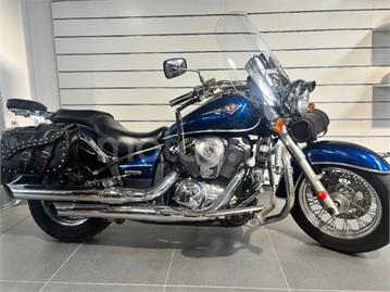 Kawasaki VN 900 Classic 2008