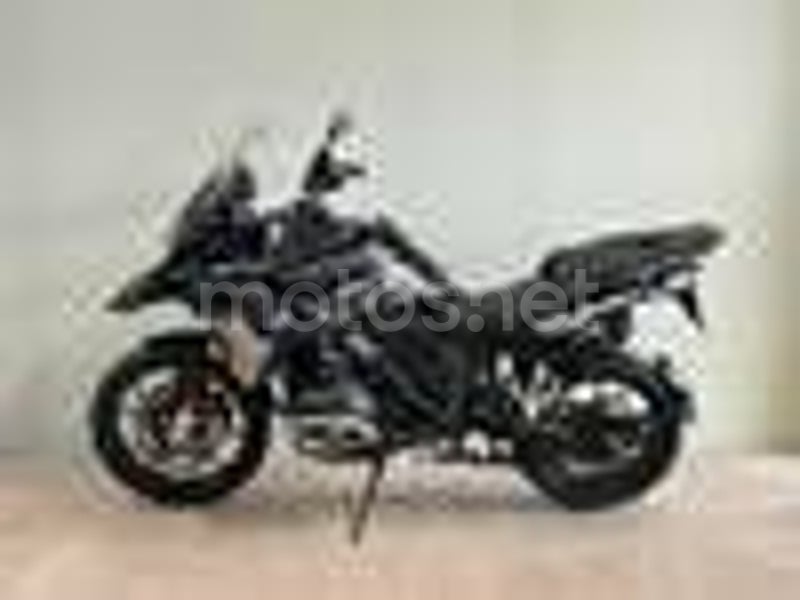 BMW R 1250 GS