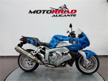 BMW K 1200 R Sport 2009