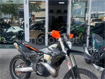 KTM 300 EXC TPI 2023