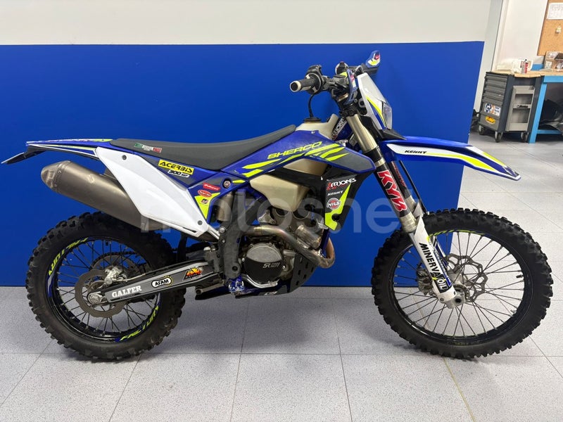 SHERCO 300 SEF Factory Versión 2022