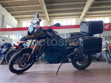 BMW F 800 GS 2008