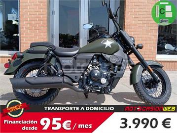 UM Renegade Commando 300 2026
