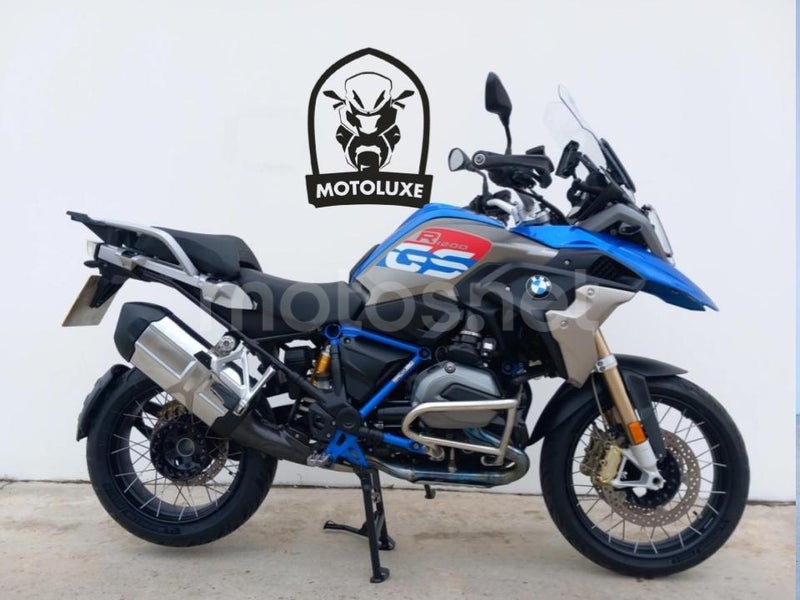 BMW R 1200 GS