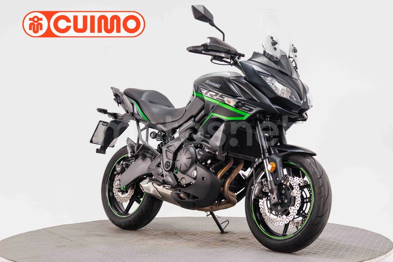 KAWASAKI Versys 650