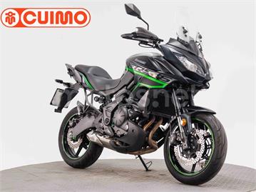 Kawasaki Versys 2020