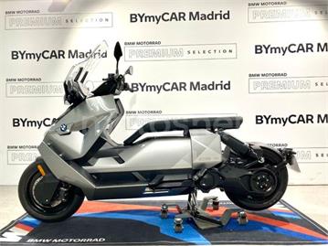 BMW CE 04 2026