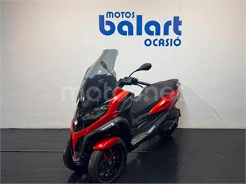 Piaggio MP3 Sport 400 2024