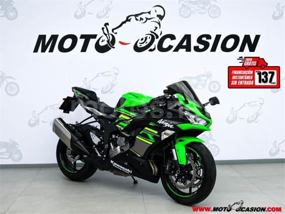Sport KAWASAKI KRT Edition (2018) - 8.350 € en Toledo | Motos.net. Sport KAWASAKI KRT Edition (2018) - 8.350 € en Toledo | Motos.net.
