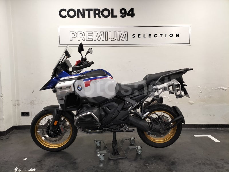 BMW R 1300 GS Adventure