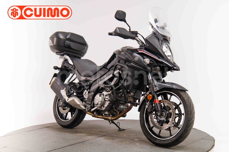 Suzuki V Strom 650 ABS Adventure