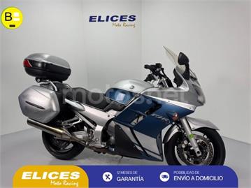 Yamaha FJR 1300 2005