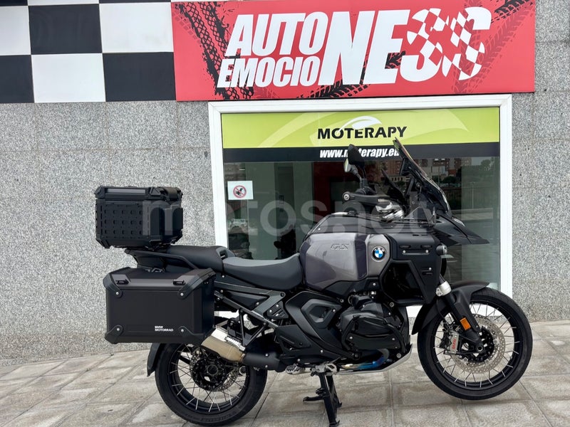 BMW R 1300 GS