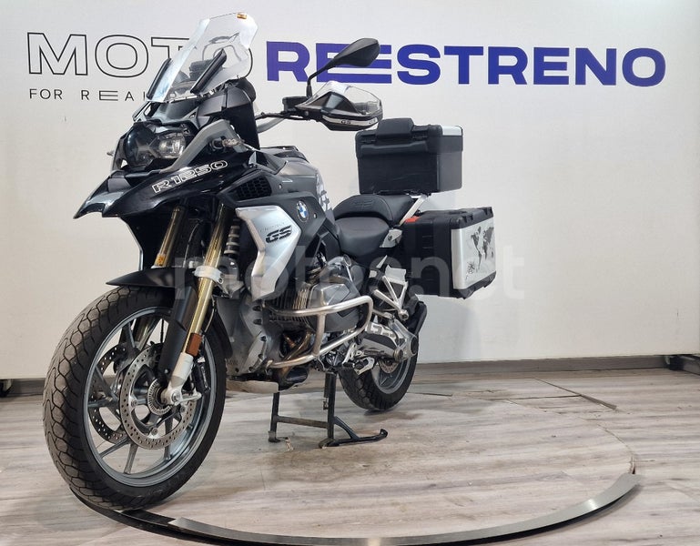 BMW R 1250 GS