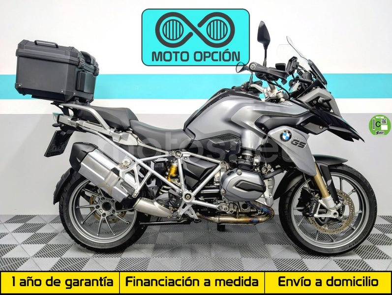 BMW R 1200 GS