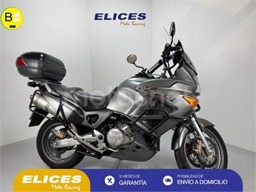 Honda Varadero XL1000V 2005