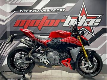 Ducati Streetfighter V2 2026