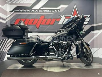 Harley-Davidson Street Glide 2016