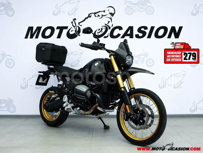 BMW R 12 GS