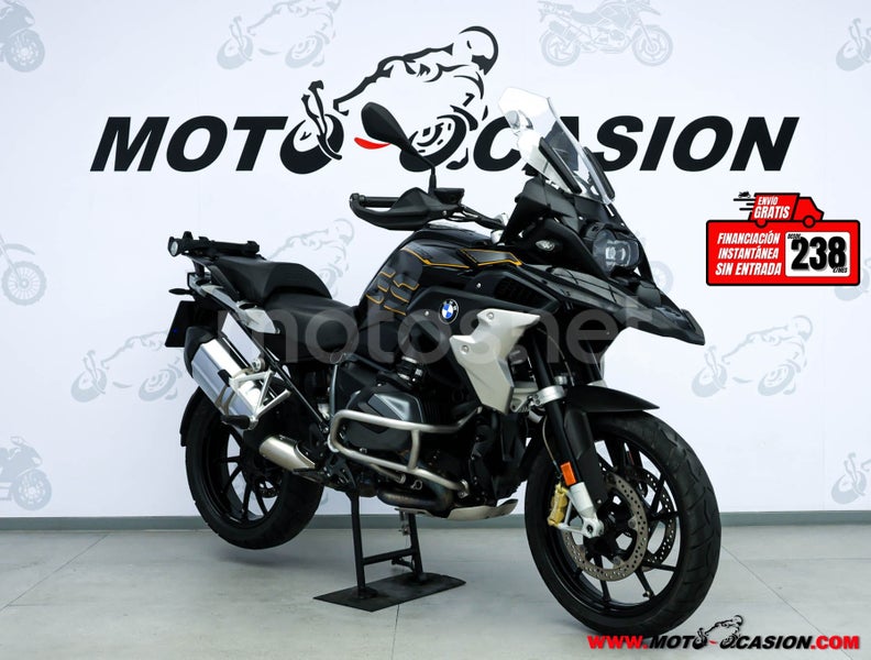BMW R 1250 GS