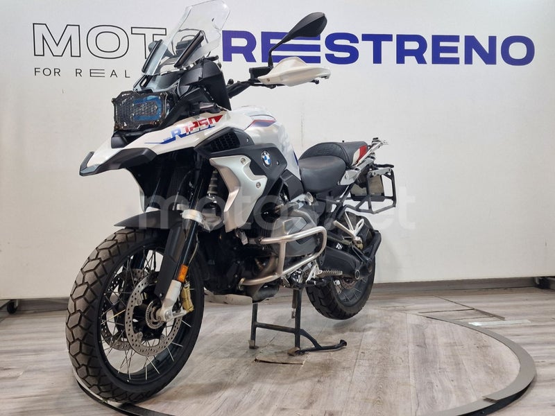 BMW R 1250 GS