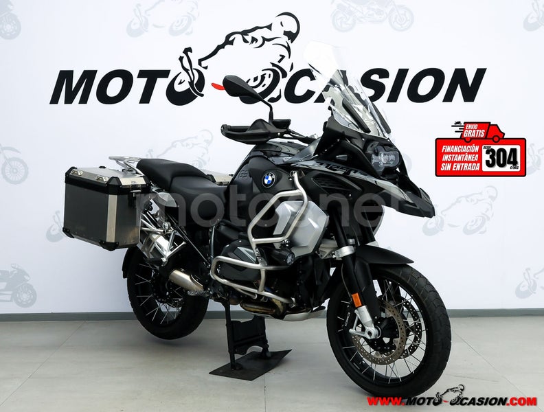 BMW R 1250 GS