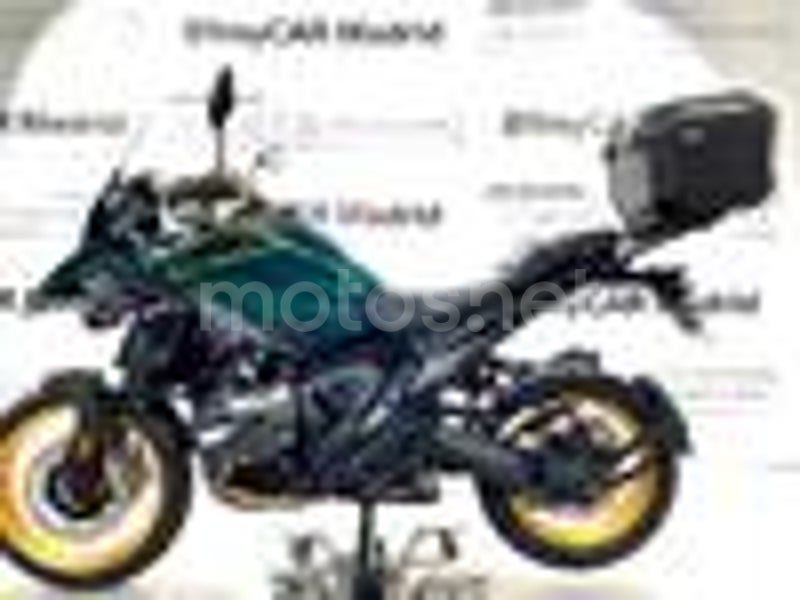 BMW R 1300 GS