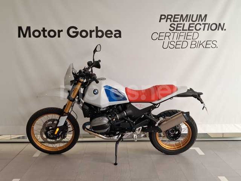 BMW R 12 GS Versión