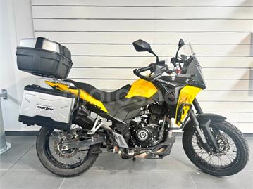 Macbor Montana XR1 2023