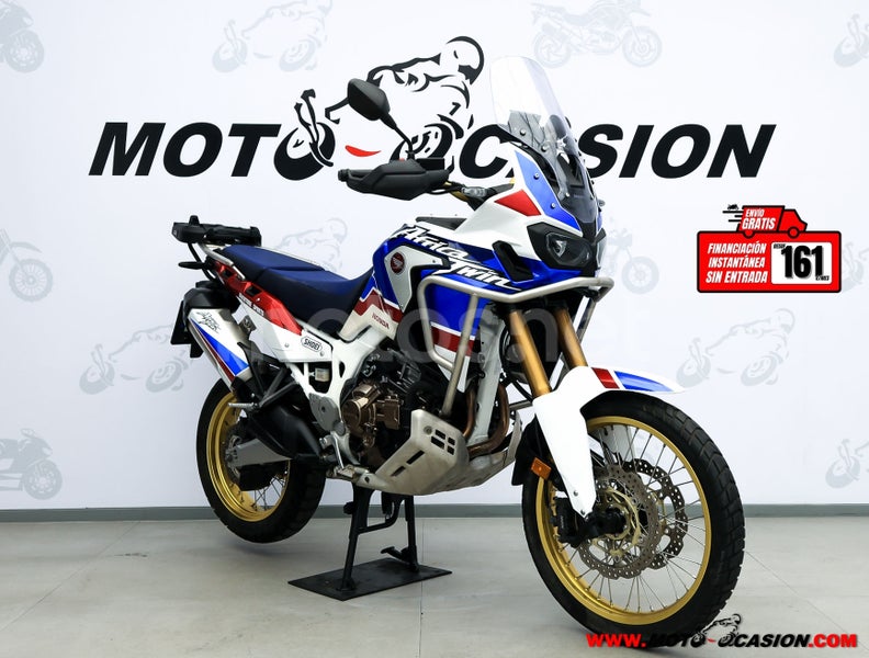 HONDA CRF1000L Africa Twin Adventure Sport