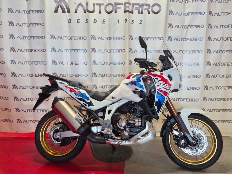 HONDA CRF1100L Africa Twin Adventure Sports DCT
