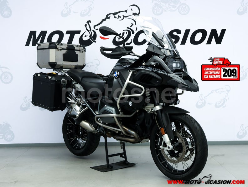 BMW R 1200 GS