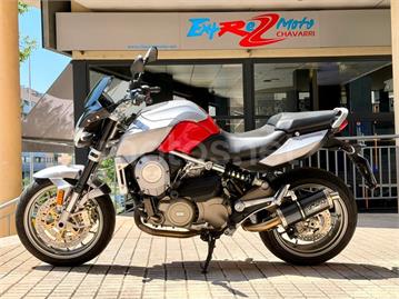 Aprilia Mana 850 2010