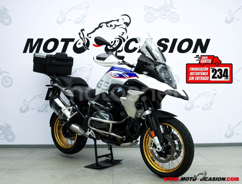 BMW R 1250 GS