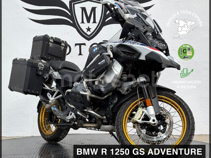 BMW R 1250 GS