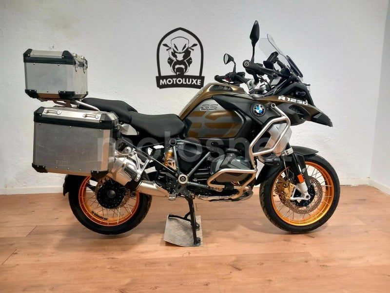 BMW R 1250 GS Adventure