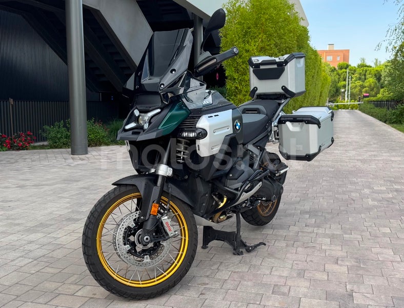 BMW R 1300 GS Adventure