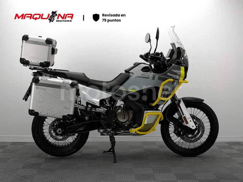 Husqvarna Norden 901