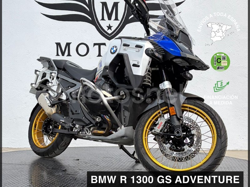 BMW R 1300 GS