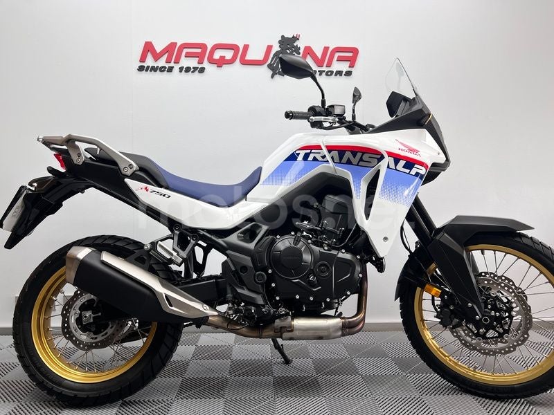 Honda XL 750 Transalp