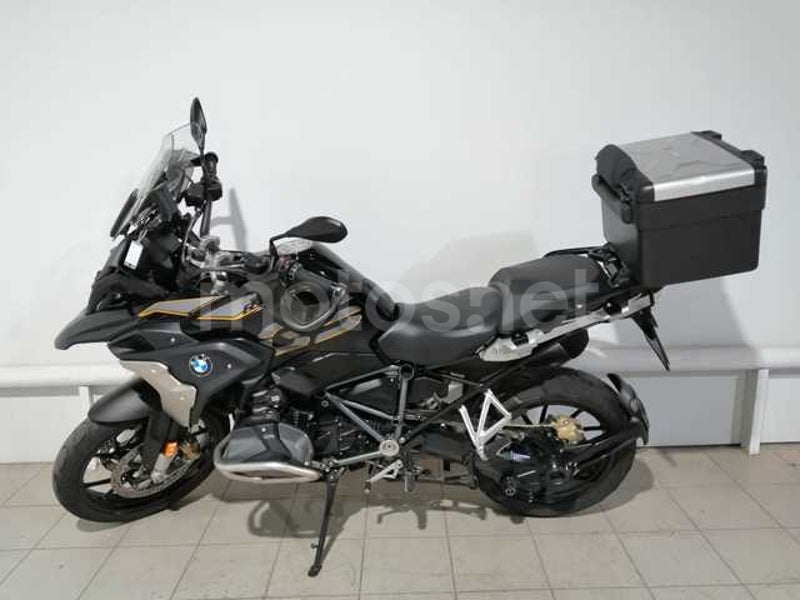 BMW R 1250 GS