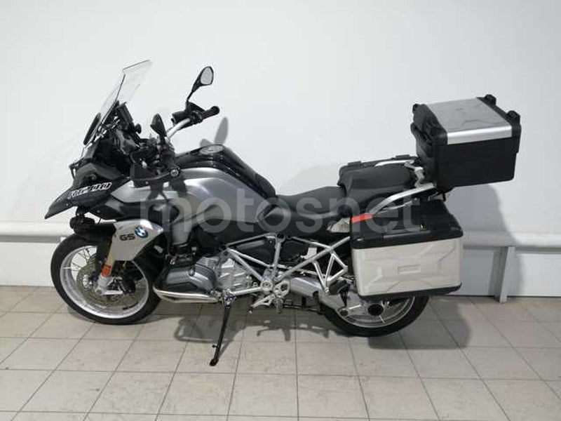 BMW R 1200 GS