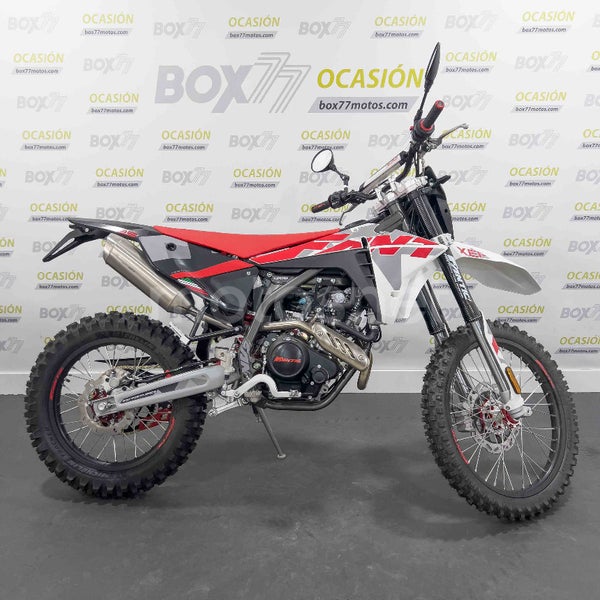 FANTIC XEF 125 Performance
