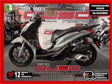 Piaggio Medley 2022