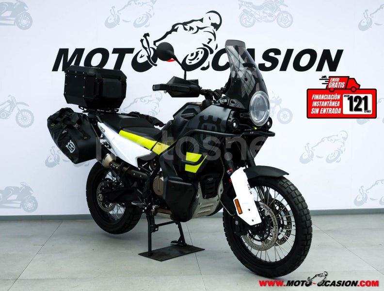 Husqvarna Norden 901