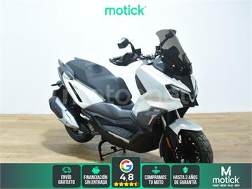 SYM ADX 300 2025